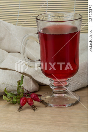 Hip tea Hip tea 12715373
