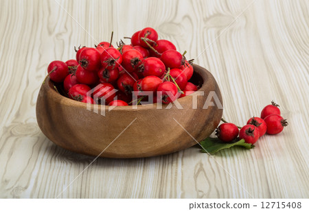 Hawthorn 12715408