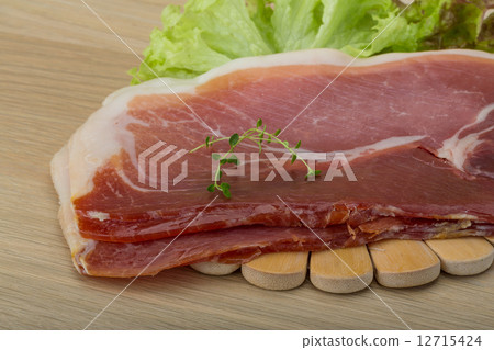 Prosciutto Prosciutto 12715424