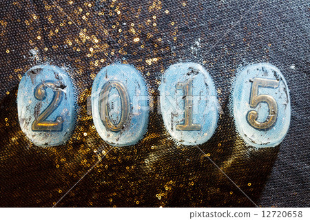 2015 Happy New Year 2015 Happy New Year 12720658