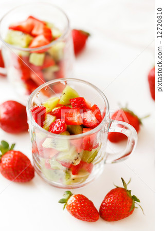 fruit salad fruit salad 12720810
