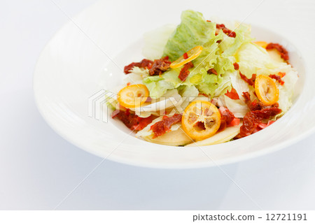 healthy salad healthy salad 12721191