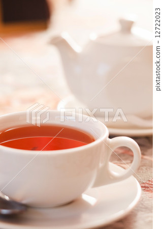 black tea black tea 12722023