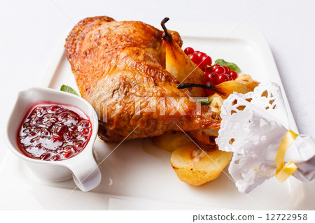 holiday dinner holiday dinner 12722958