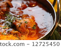 印度咖哩（咖哩雞） 12725450