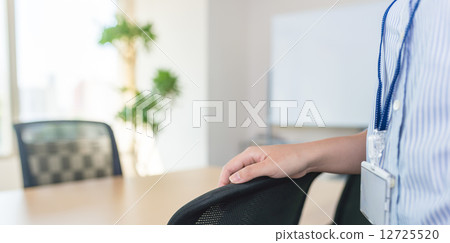 Business woman Business woman 12725520