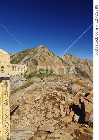 Kashima Atsugatake (photographed at Mt. Kobuyama) Kashima Atsugatake (photographed at Mt. Kobuyama) 12725599