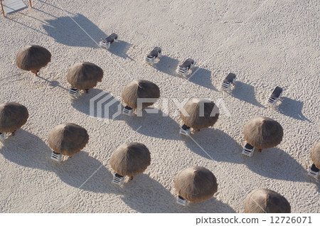  坎昆凱悅酒店 12726071