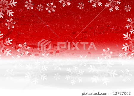 樂譜得分背景 樂譜得分背景 12727062