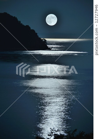 滿月之海3(香川縣津田市) 滿月之海3(香川縣津田市) 12727946