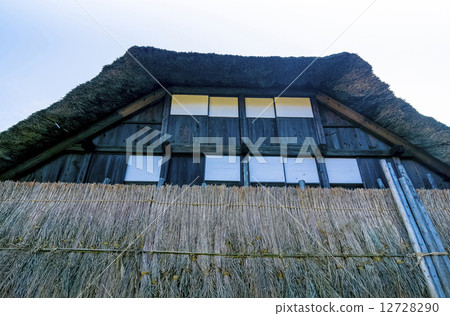 山形縣多層私人住宅的雪地摩託的準備·Ramenamata 山形縣多層私人住宅的雪地摩託的準備·Ramenamata 12728290