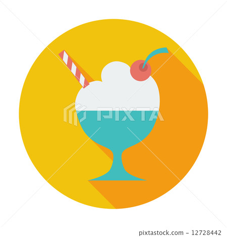 Ice cream Ice cream 12728442