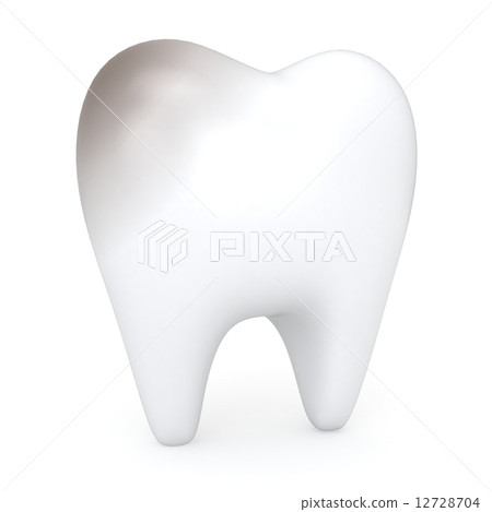 Unhealthy Tooth Unhealthy Tooth 12728704