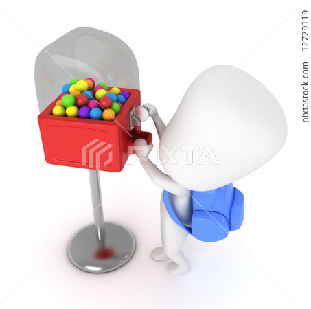 Candy Kid 12729119