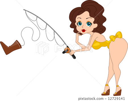 Fishing Boots 12729141