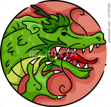 Year of the Dragon Year of the Dragon 12729180