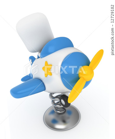 Kid Pilot Kid Pilot 12729182