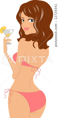 Summer Cocktail Summer Cocktail 12729341