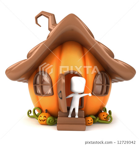 Pumpkin House Pumpkin House 12729342