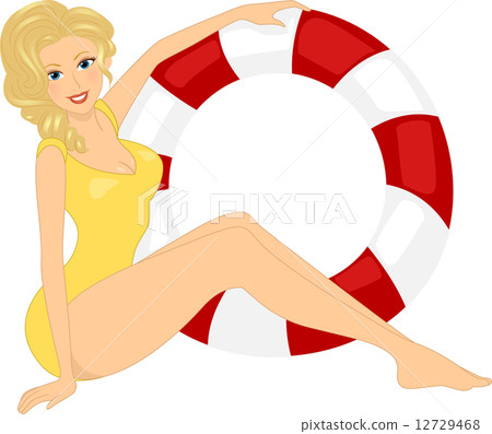 Summer Girl Summer Girl 12729468