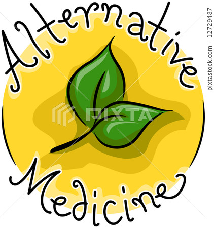 Alternative Medicine 12729487