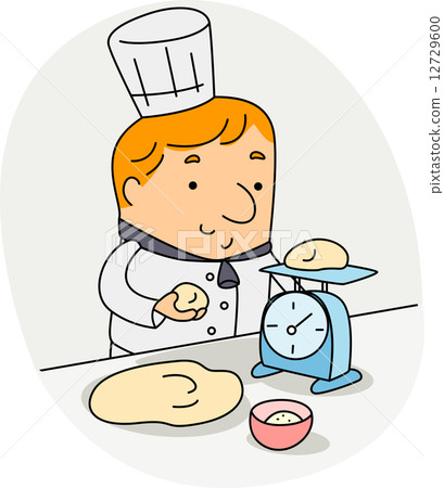 Baker Baker 12729600