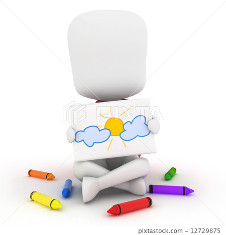 Preschool Drawing Preschool Drawing 12729875