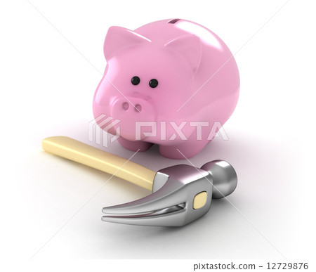 Breaking the Bank Breaking the Bank 12729876