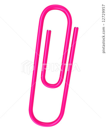 Paper Clip Paper Clip 12729957