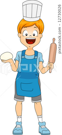 Rolling Pin 12730026