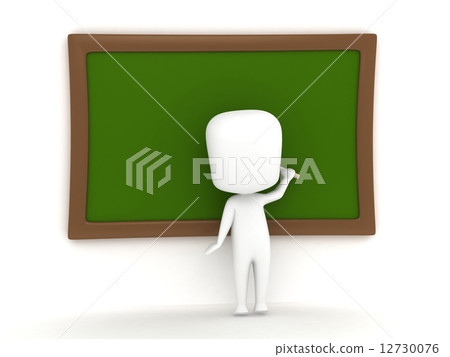 Writing Blackboard Writing Blackboard 12730076