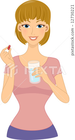 Vitamin Girl Vitamin Girl 12730221