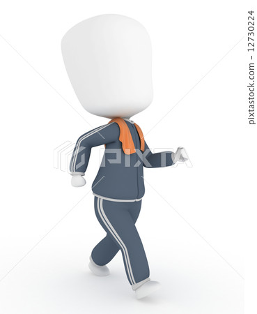 Jogger 12730224