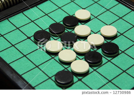 奧賽羅 奧賽羅 12730986