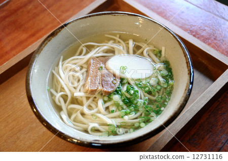 沖繩蕎麥麵 12731116