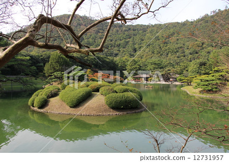 Kuribayashi Park 12731957
