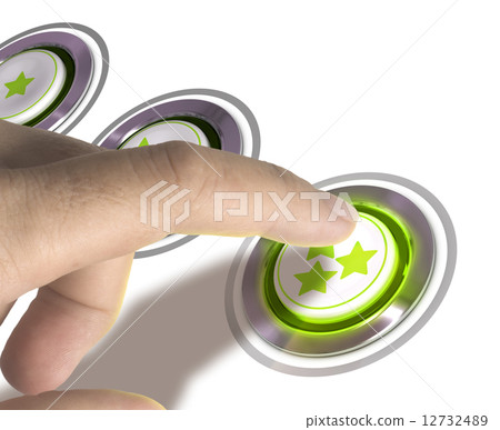 Customer Statisfaction 12732489