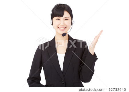 指導操作員 12732640