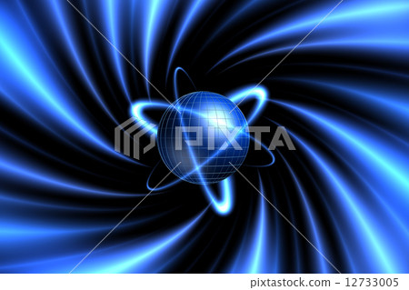 全球網絡 12733005