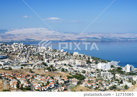 Tiberias Tiberias 12735065
