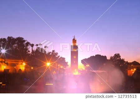 Marakesh Marakesh 12735513