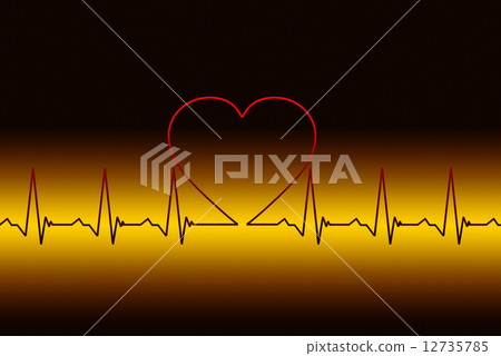 Love symptoms 12735785