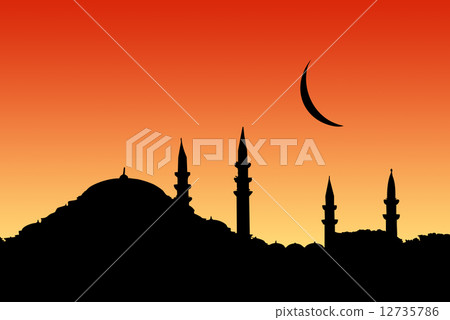 Turkey 12735786