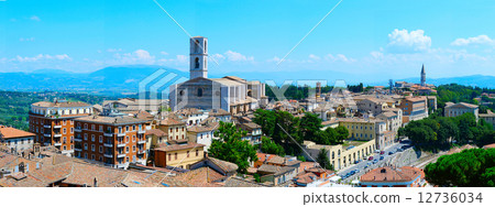 Perugia , Italy 12736034