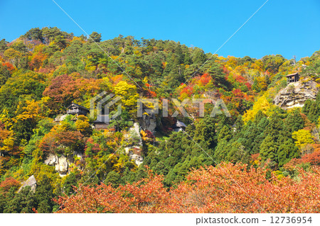 Yamagata Yamadera 12736954