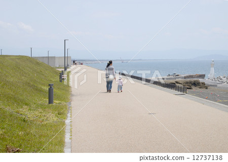 Parent and child of the walk 12737138