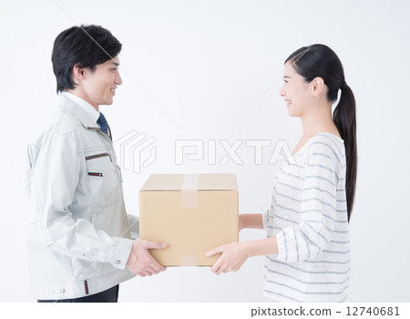 Takkyubin圖像 12740681