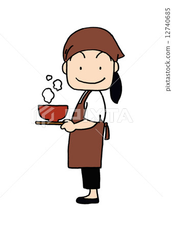 大廳工作人員 12740685