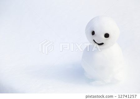 雪人 12741257