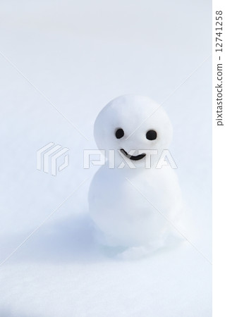雪人 12741258